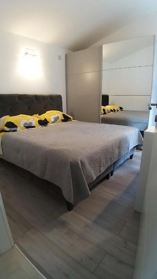 Marijo&Tina Apartment ซาดาร์ ภายนอก รูปภาพ