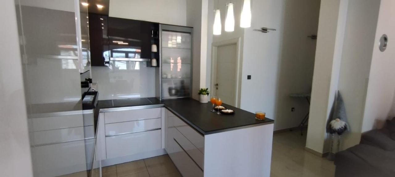 Marijo&Tina Apartment ซาดาร์ ภายนอก รูปภาพ