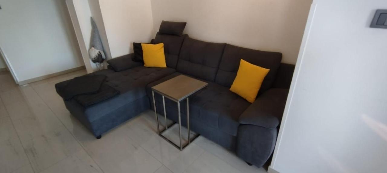 Marijo&Tina Apartment ซาดาร์ ภายนอก รูปภาพ