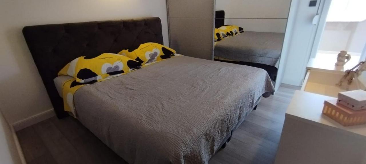 Marijo&Tina Apartment ซาดาร์ ภายนอก รูปภาพ