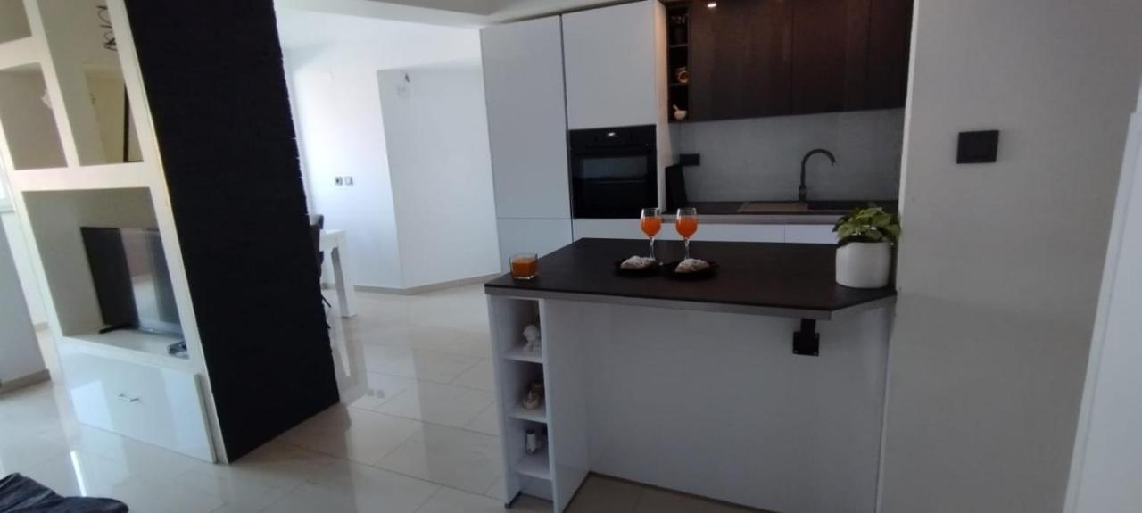Marijo&Tina Apartment ซาดาร์ ภายนอก รูปภาพ