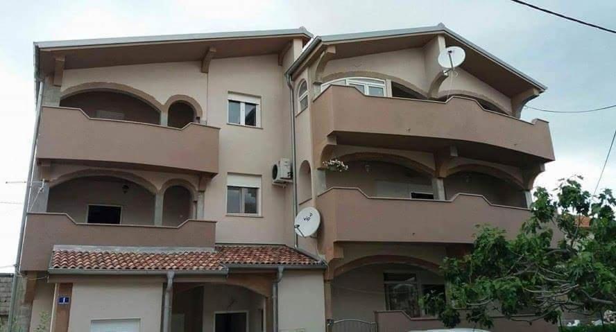 Marijo&Tina Apartment ซาดาร์ ห้อง รูปภาพ