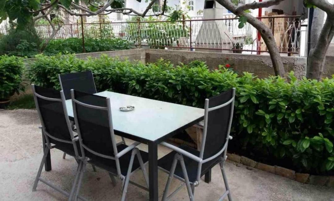 Marijo&Tina Apartment ซาดาร์ ภายนอก รูปภาพ